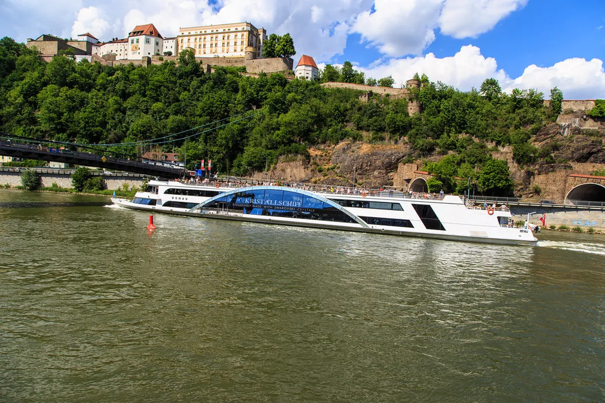 Introduction to passau