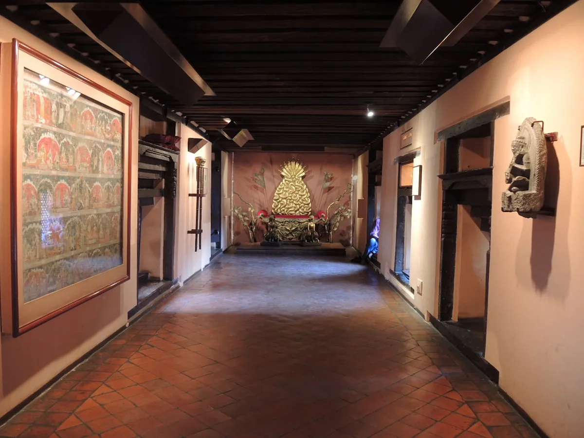 Introduction to patan