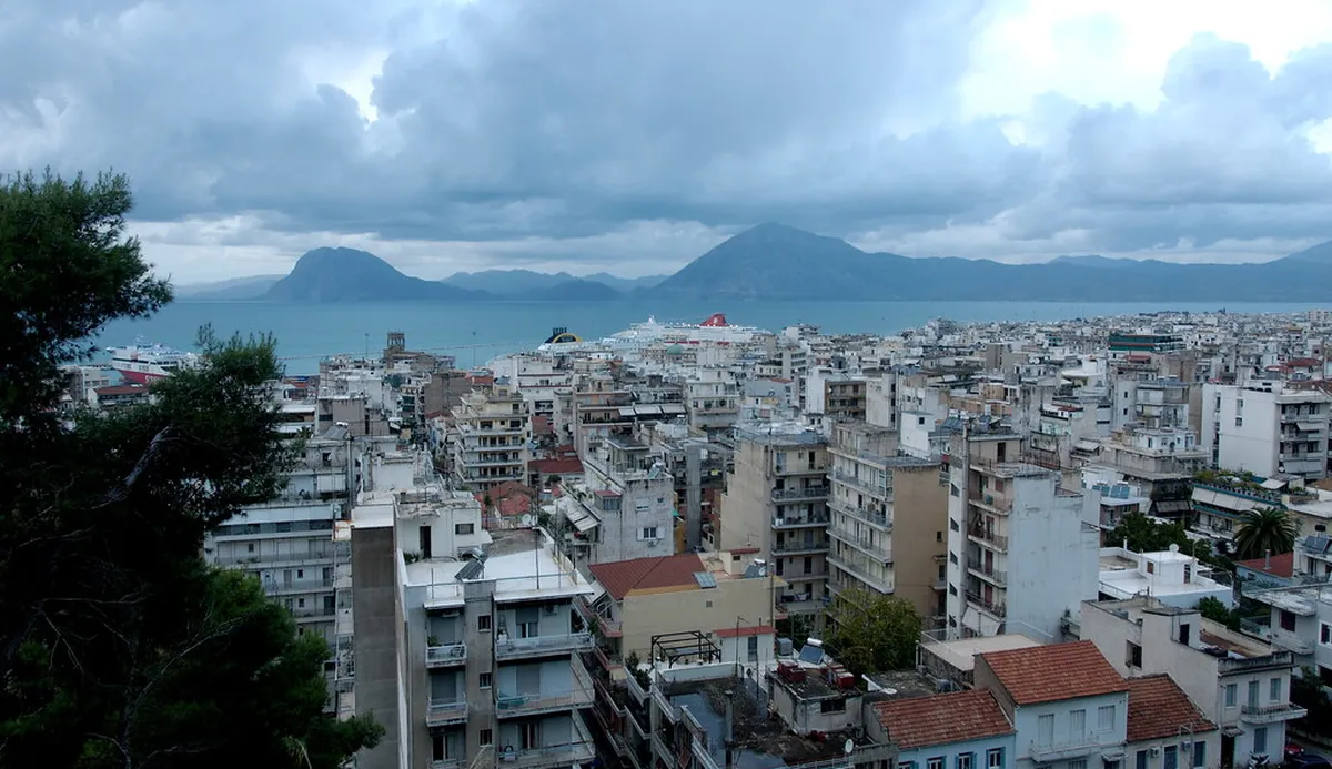 Introduction to patra