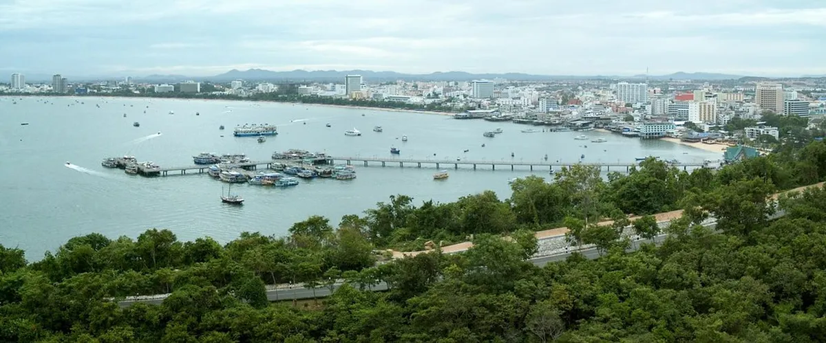 Introduction to pattaya