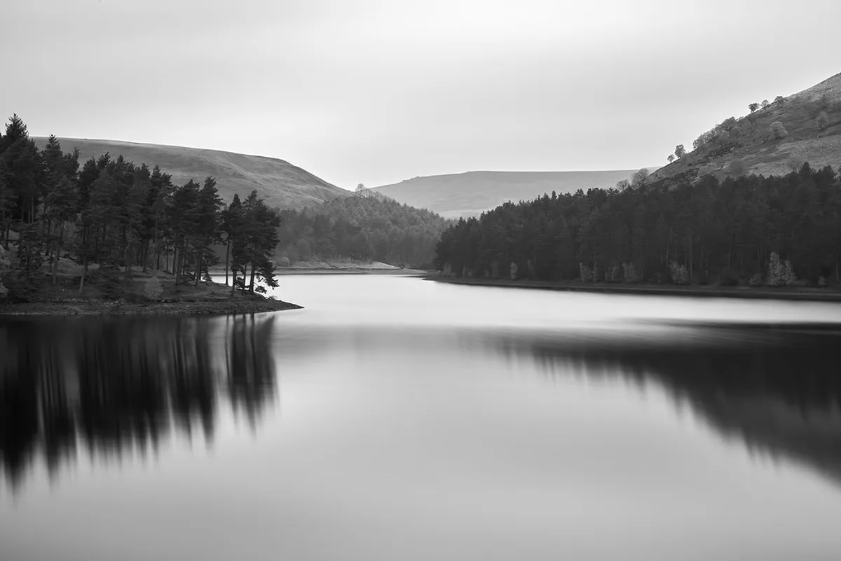 Peak District