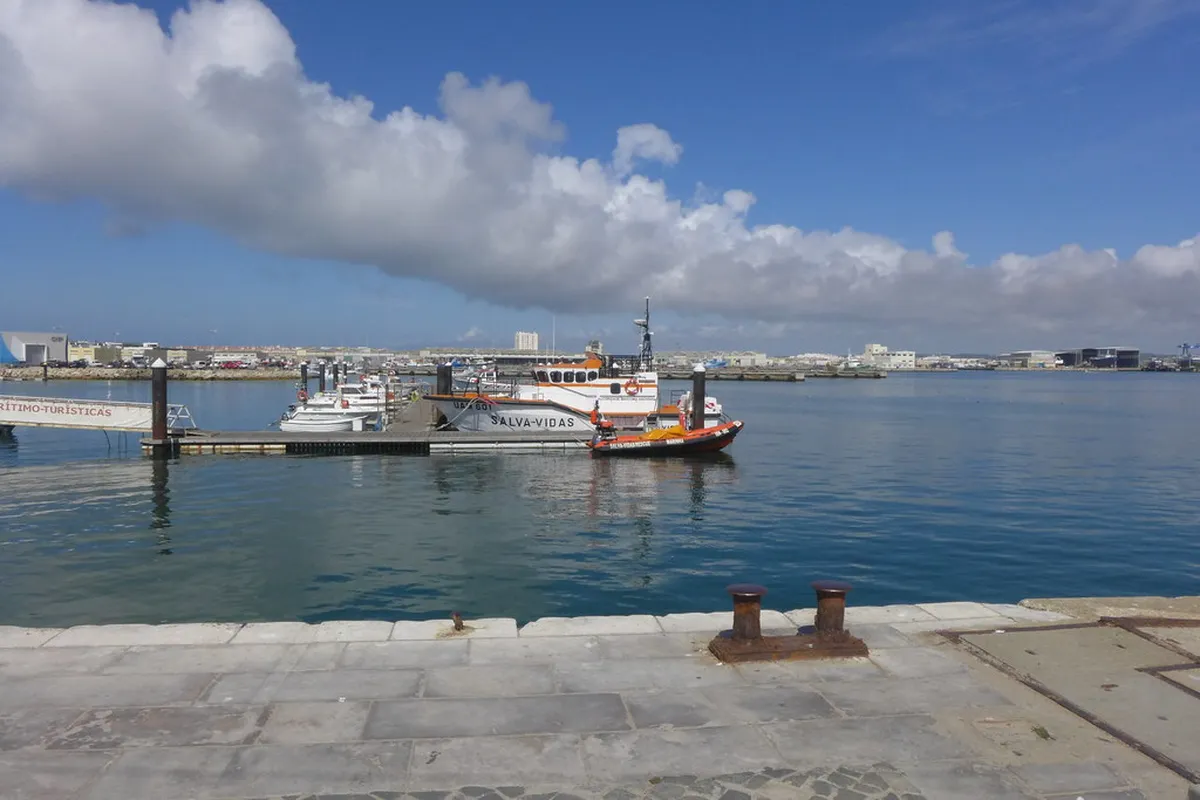 Introduction to peniche