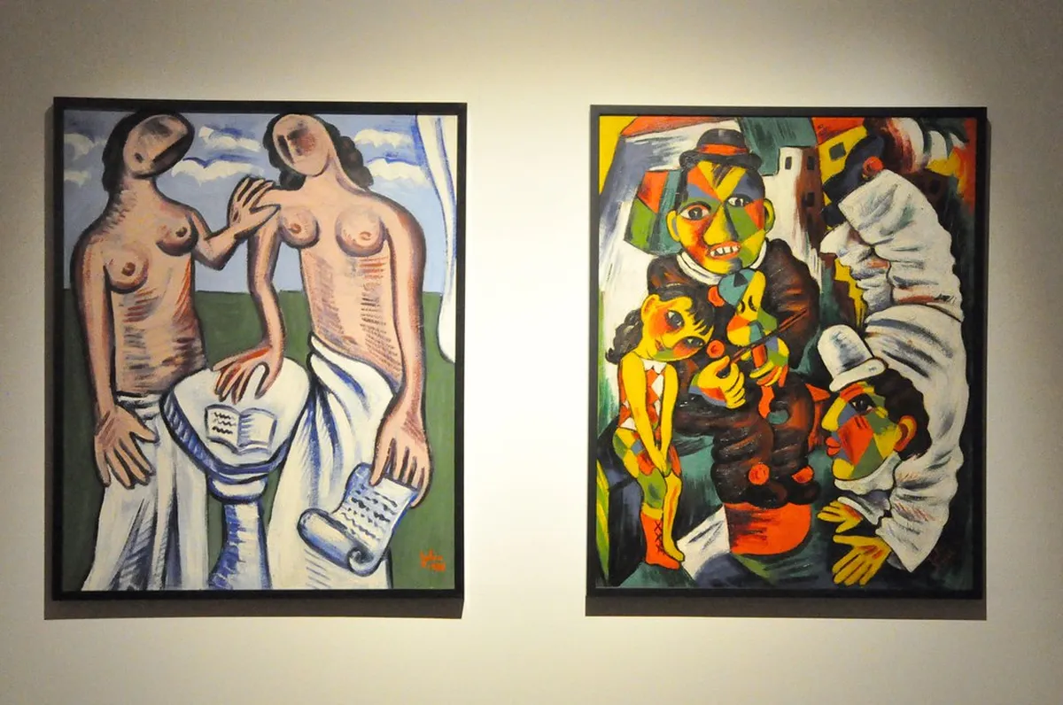 Pereira Art Museum