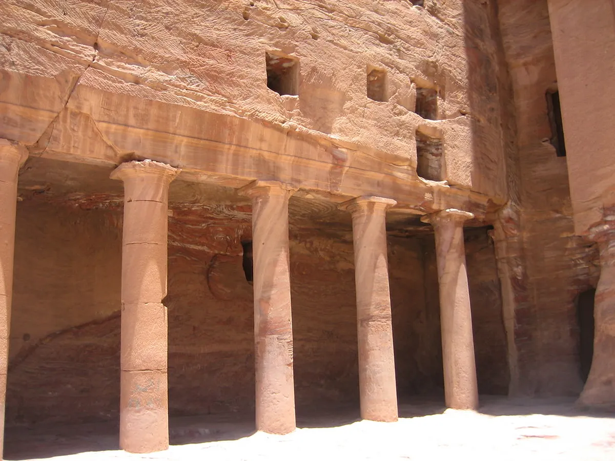 Petra