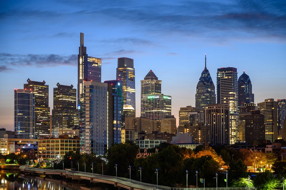 Introduction to philadelphia
