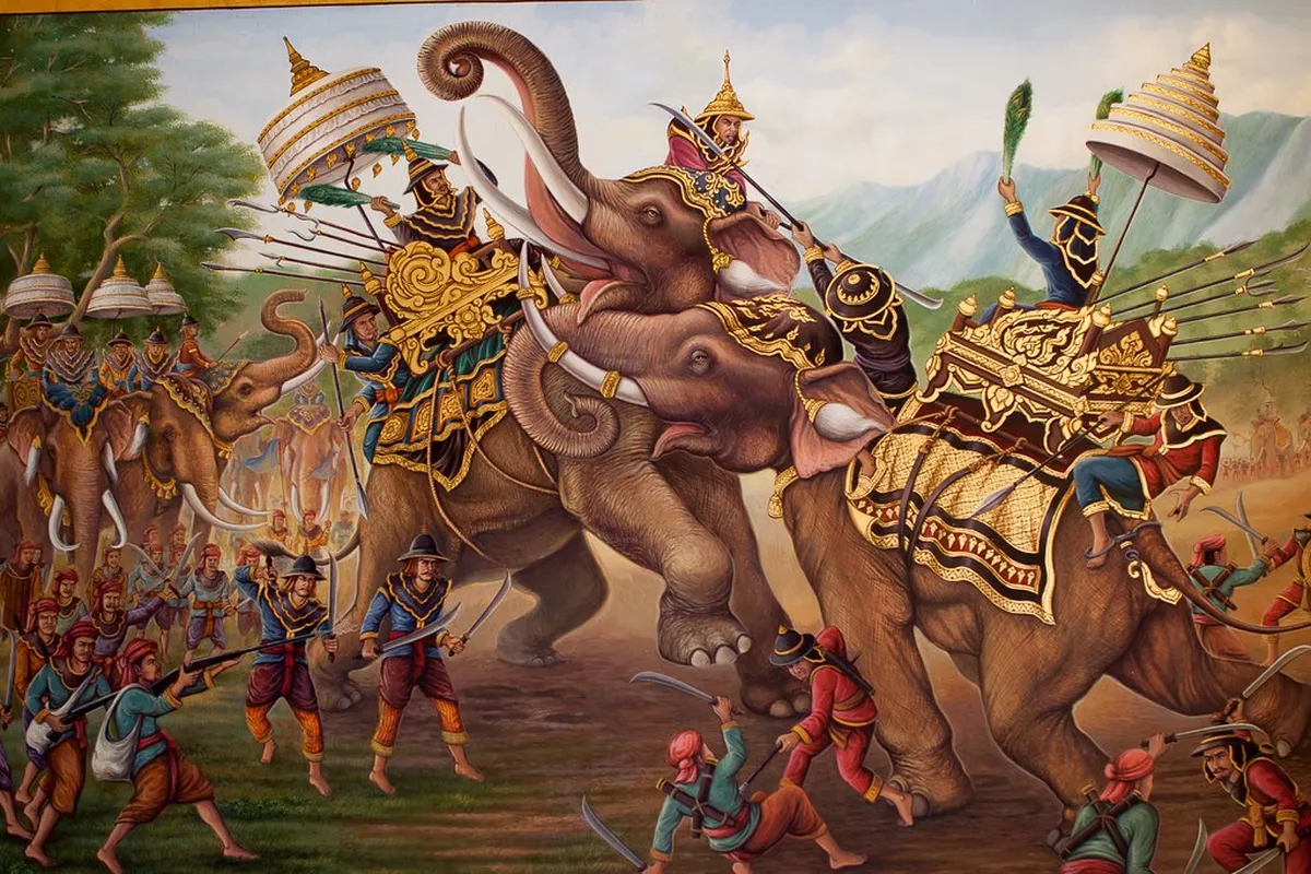 Introduction to phitsanulok