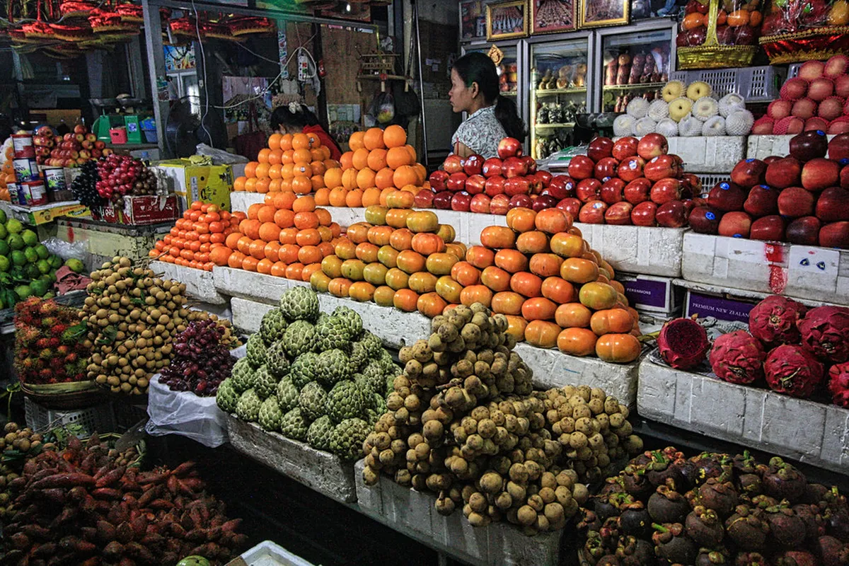 Introduction to phnom penh