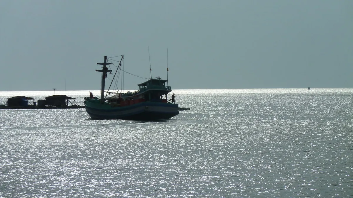 Phu Quoc Island