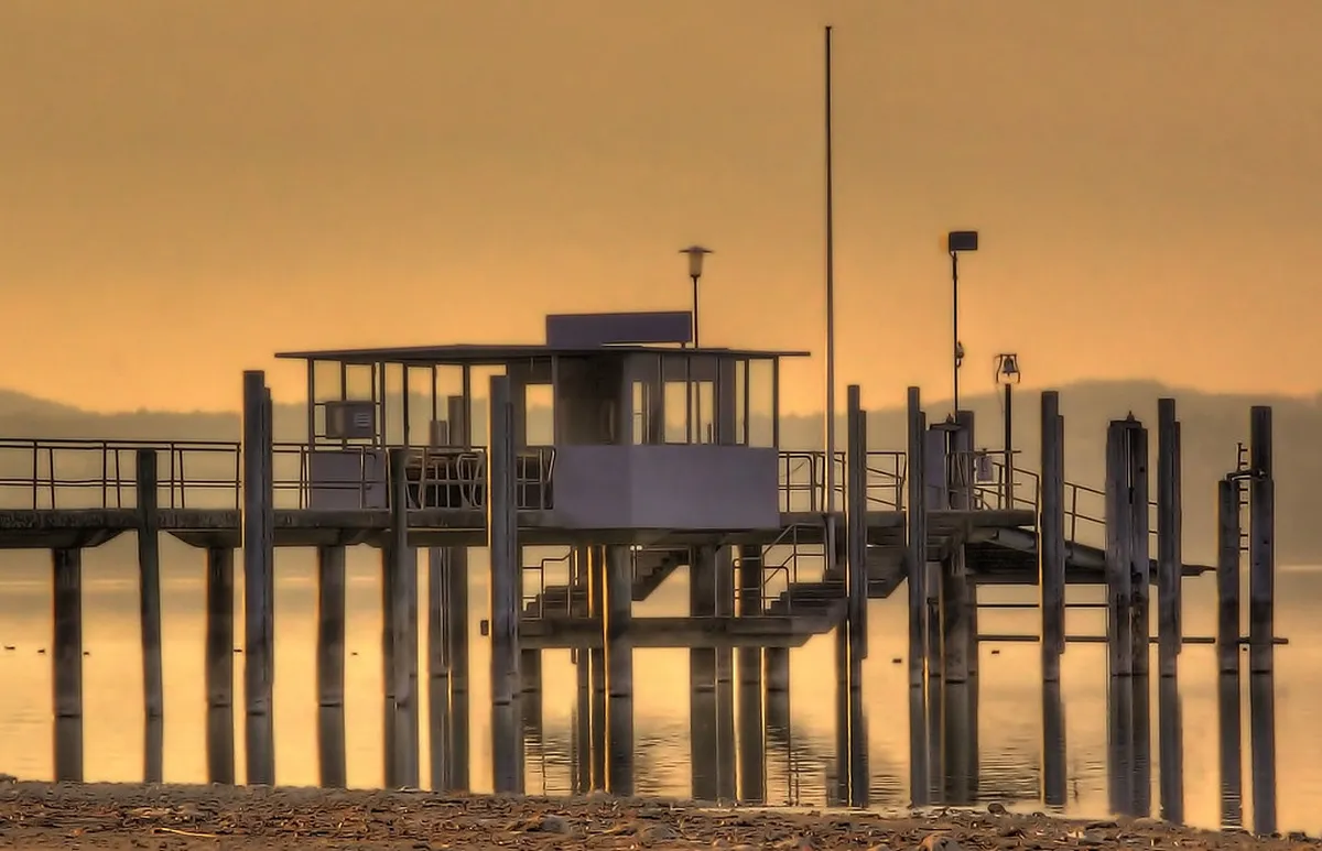 Pier