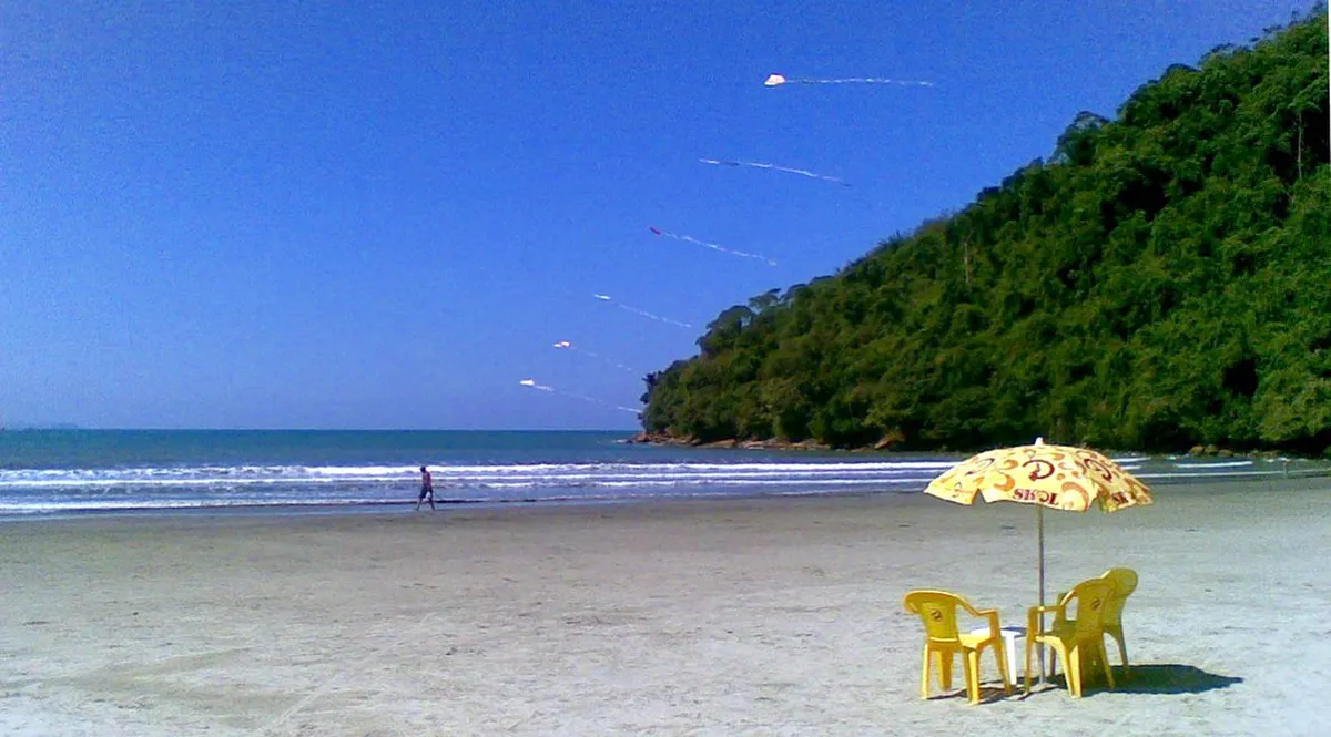 Pipa Beach