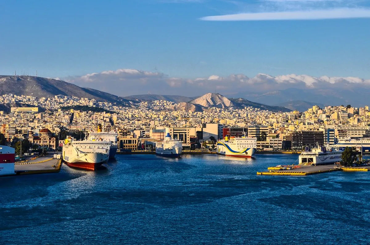 Introduction to piraeus