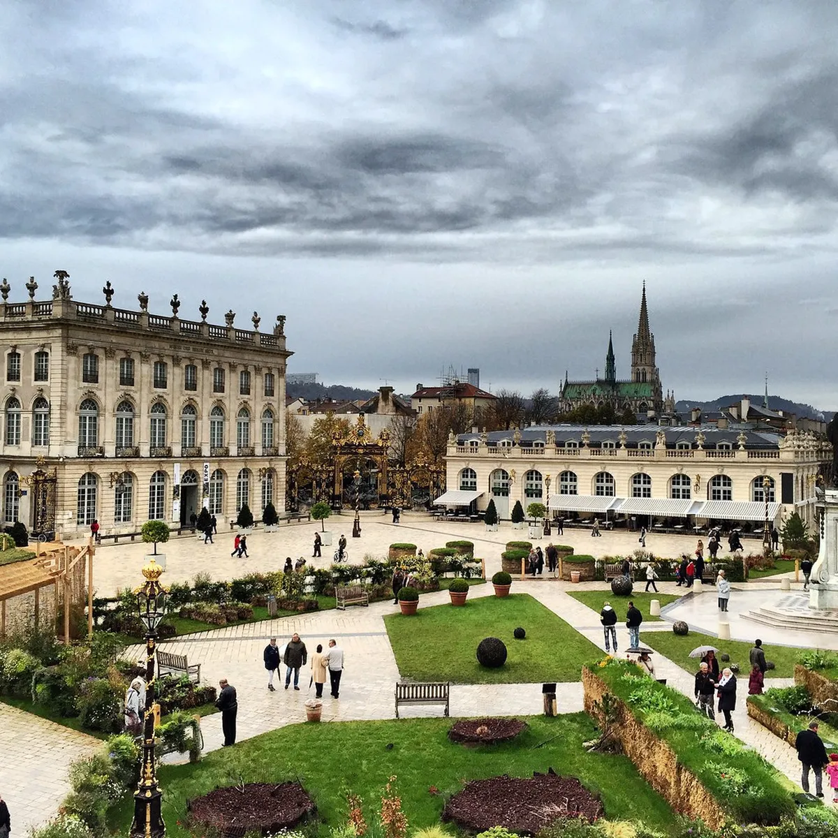Place Stanislas
