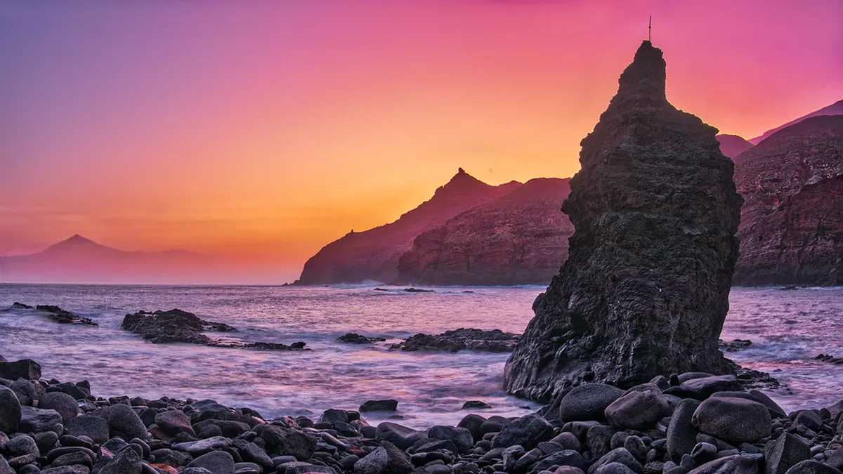 Playa Caleta