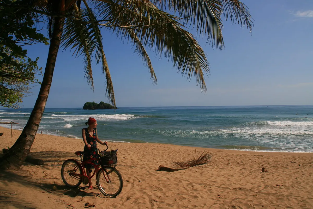 Playa Cocles