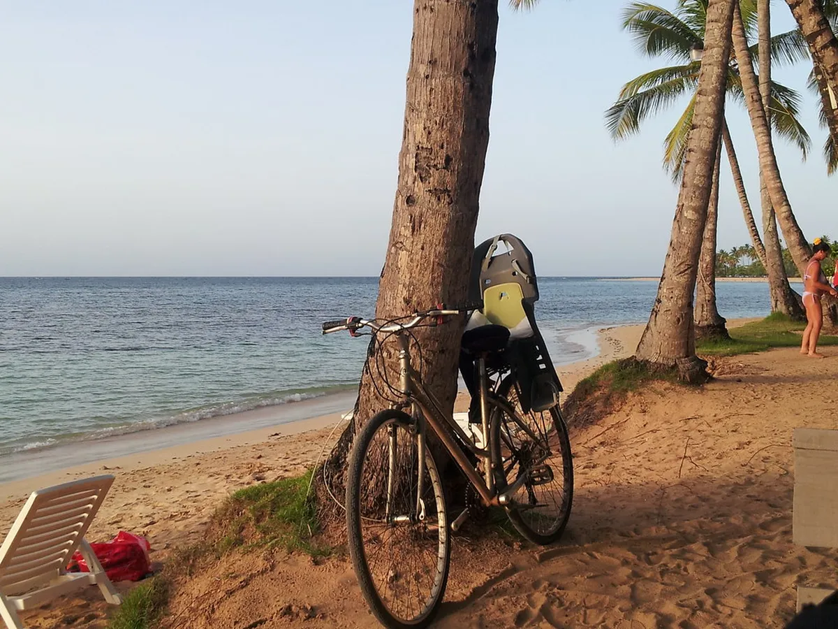 Playa Las Terrenas