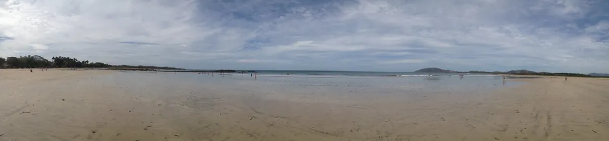 Introduction to playa tamarindo