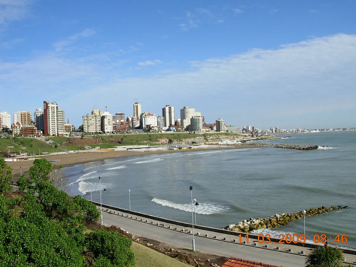 Playa Varese
