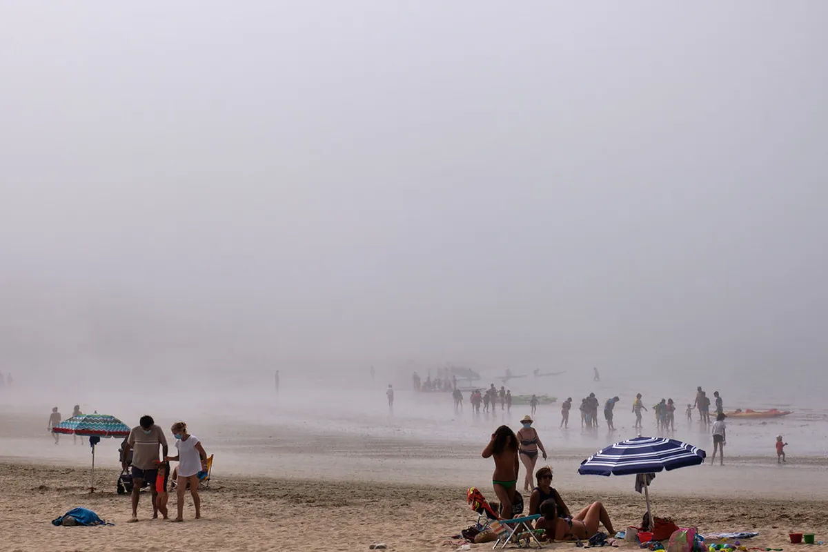 Playa