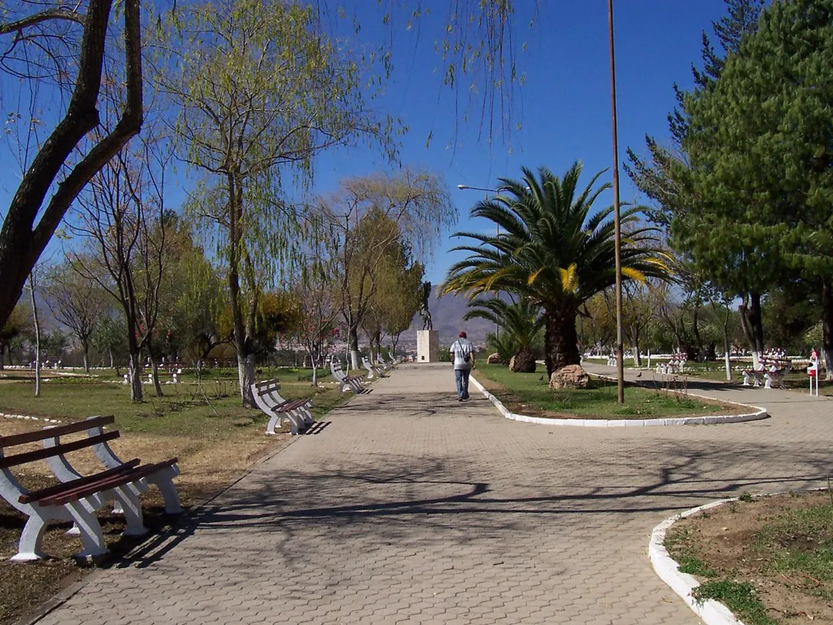 Plaza