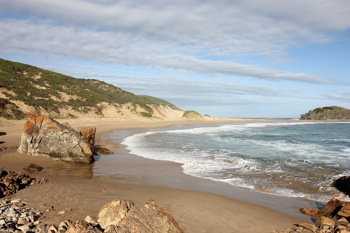 Plettenberg Bay Beaches