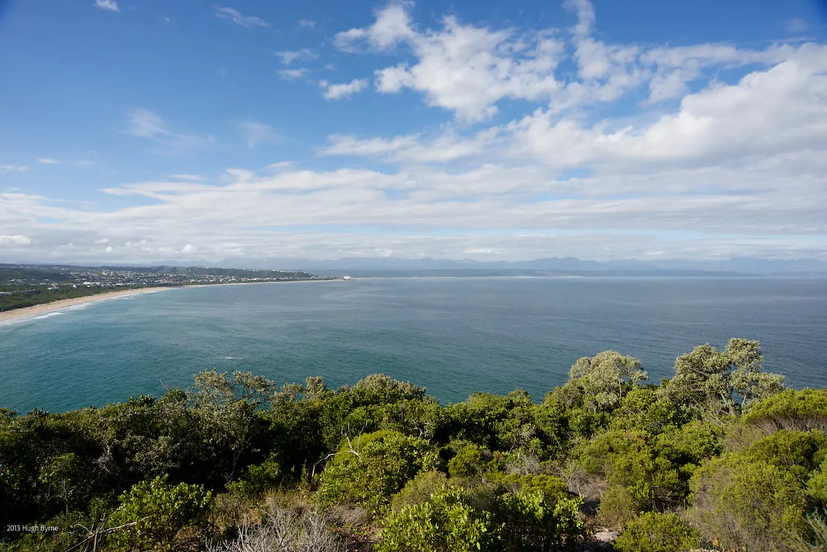 Introduction to plettenberg bay