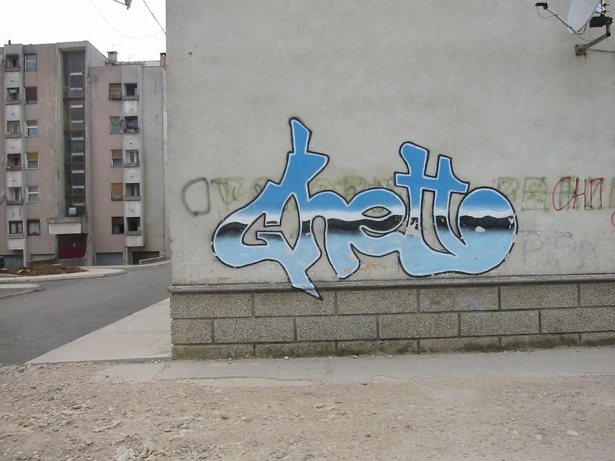 Introduction to podgorica
