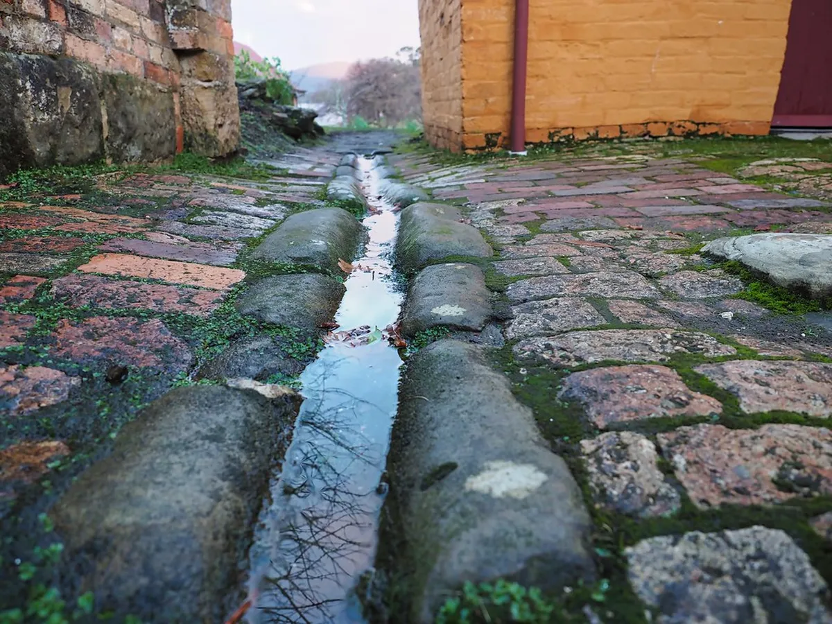 Port Arthur Historic Site