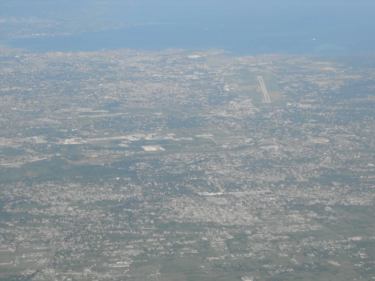 Port-au-Prince