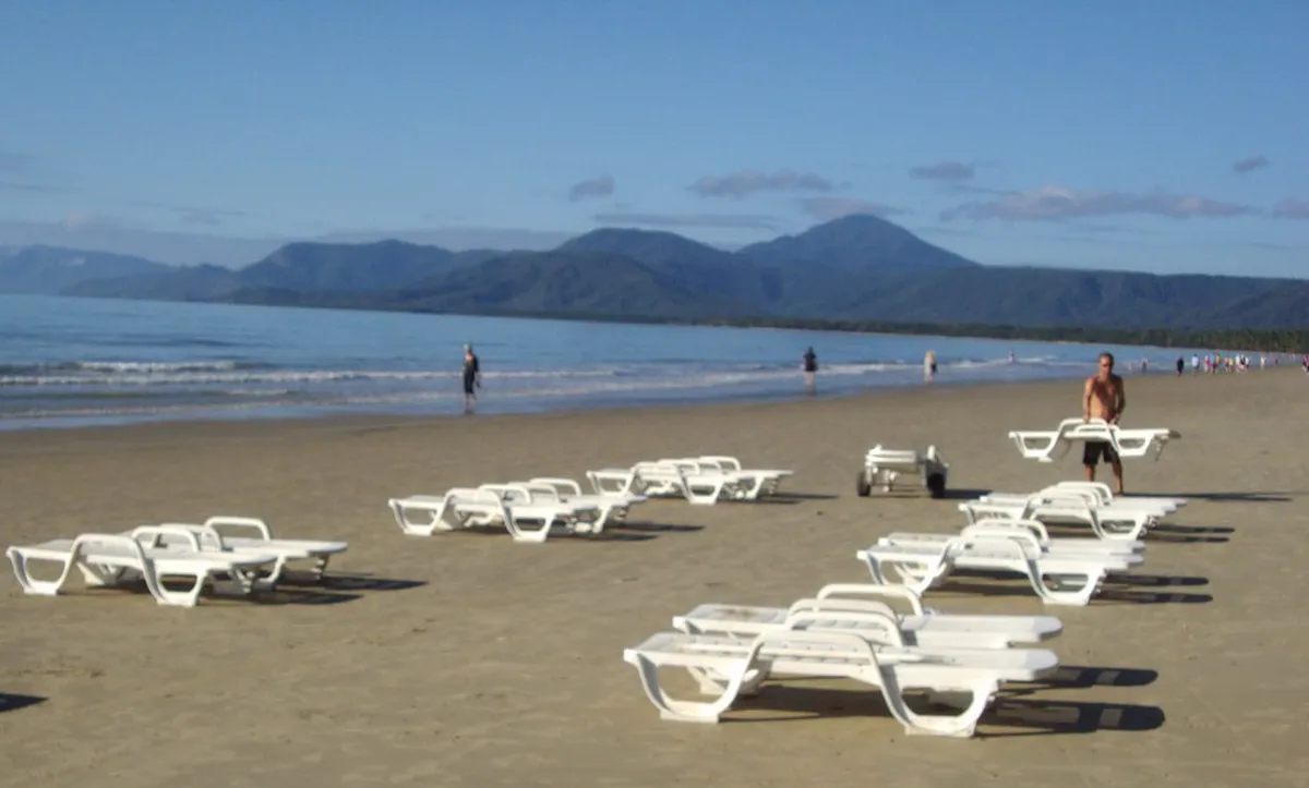 Port Douglas Township