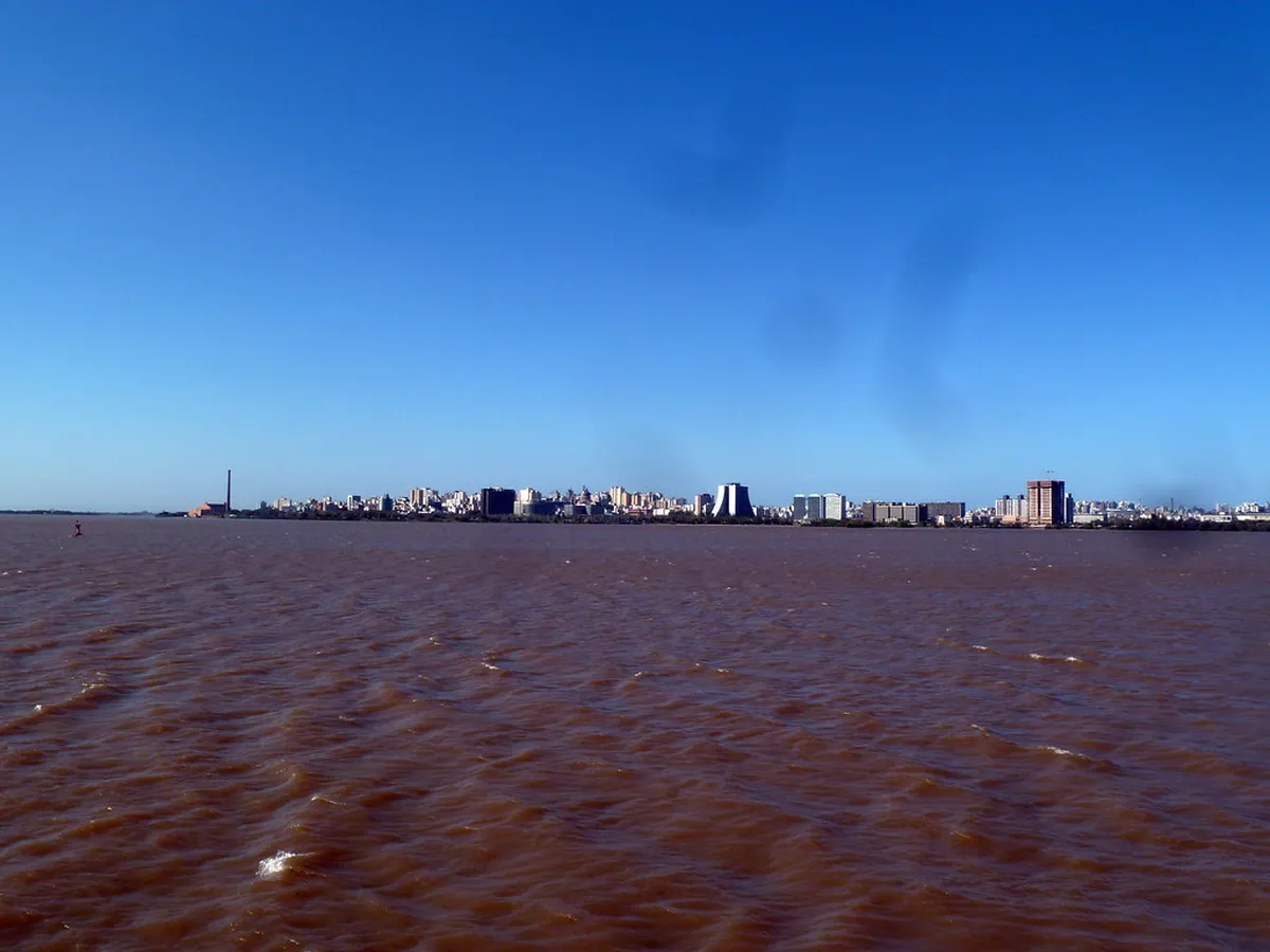 Introduction to porto alegre