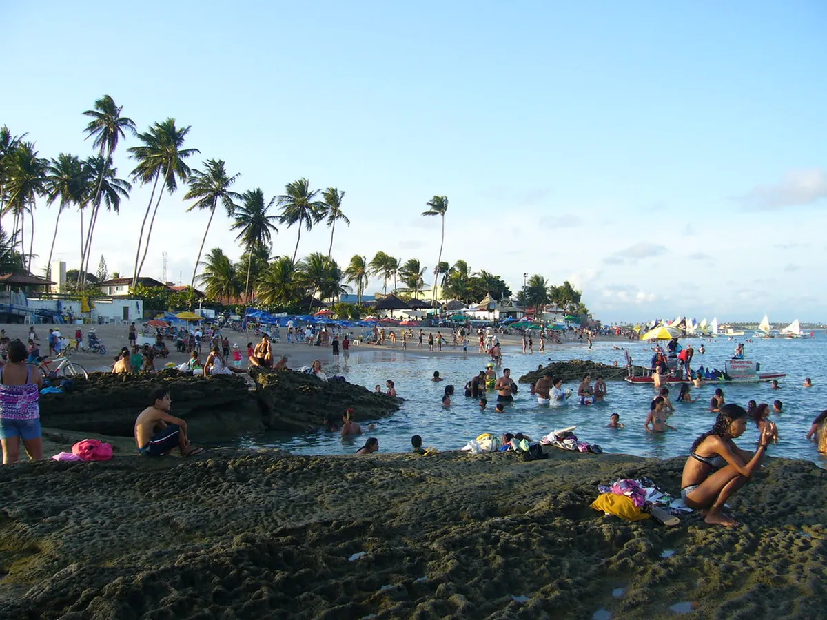 Porto de Galinhas