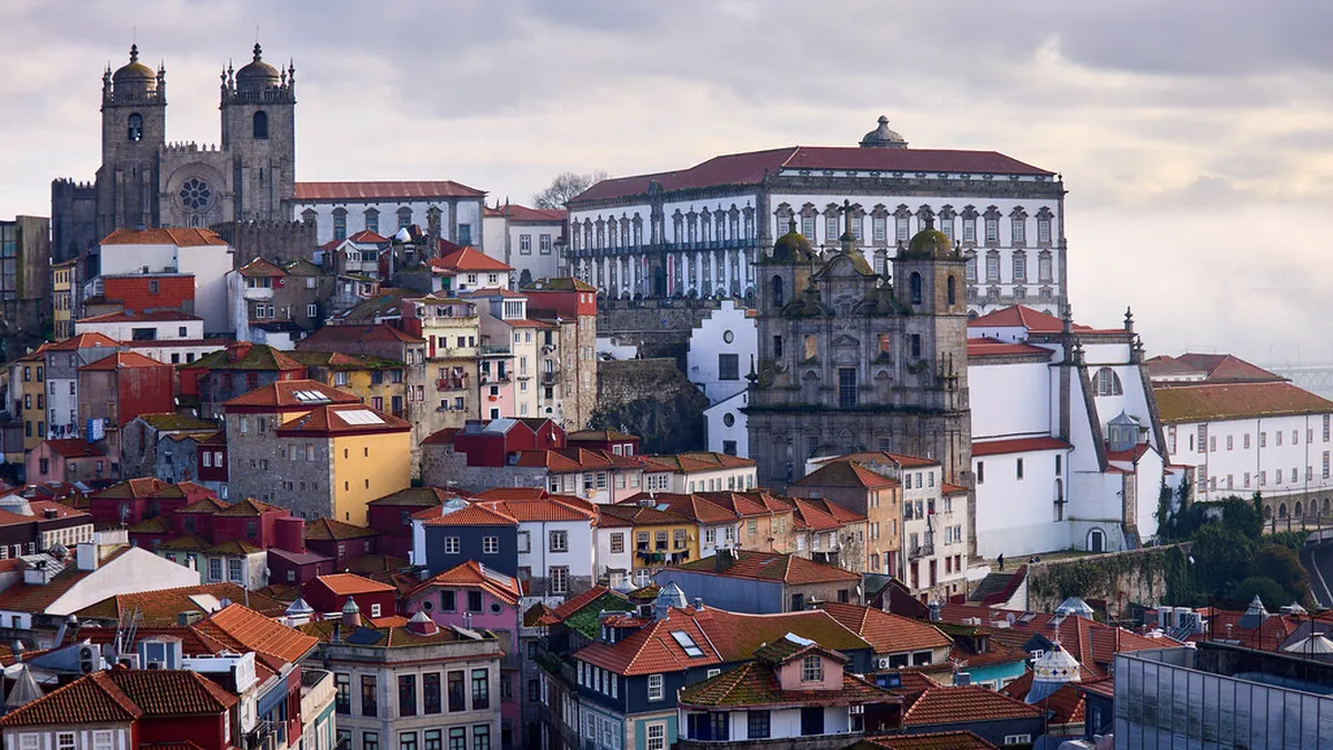 Introduction to porto