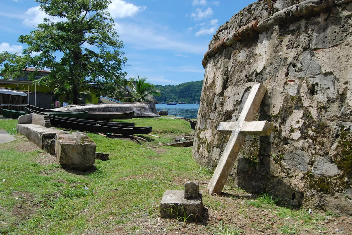 Introduction to portobelo