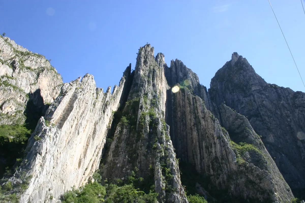Potrero Chico