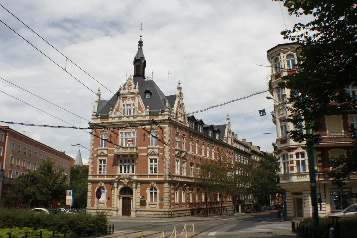 Introduction to poznań