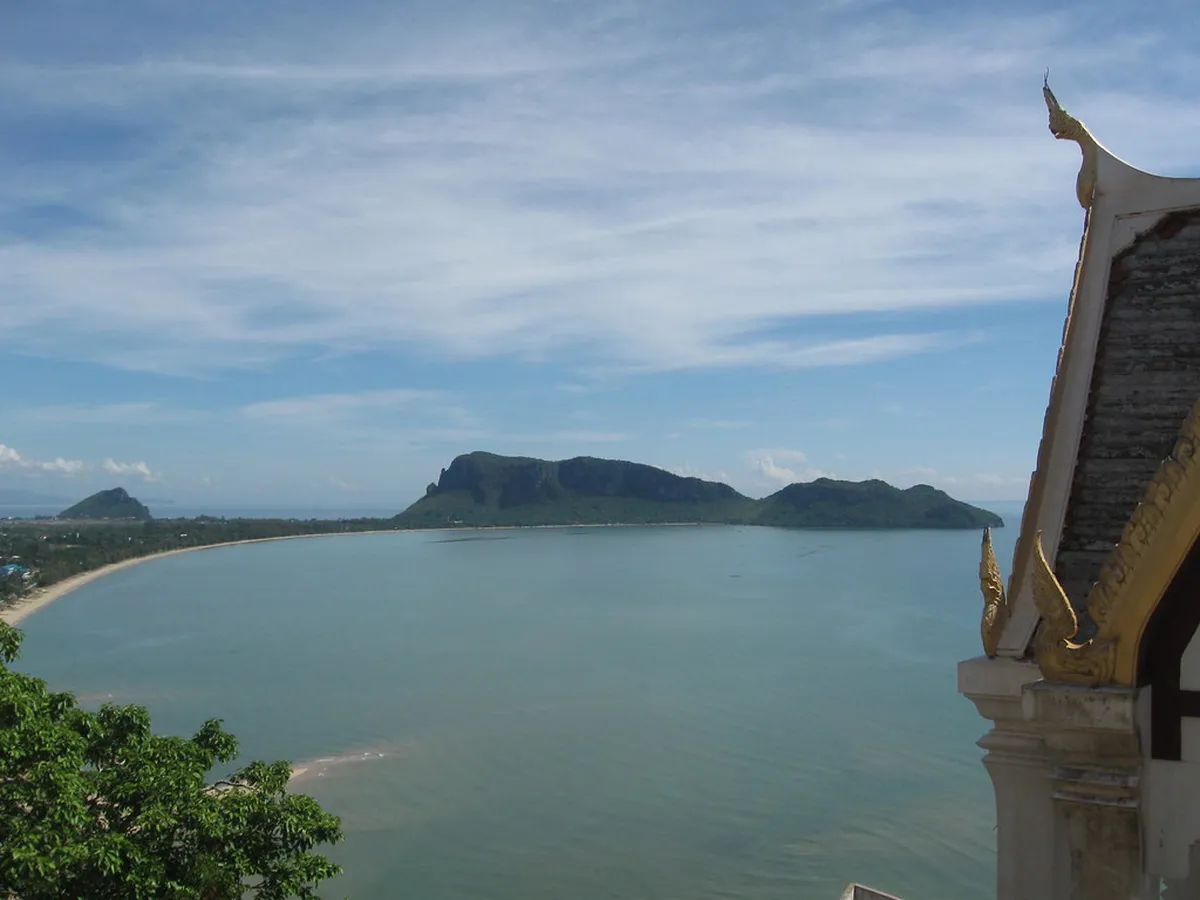 Prachuap