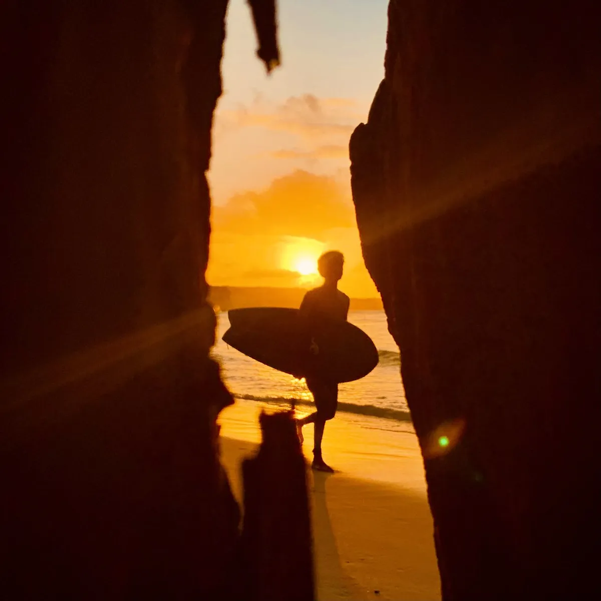 Introduction to praia da pipa