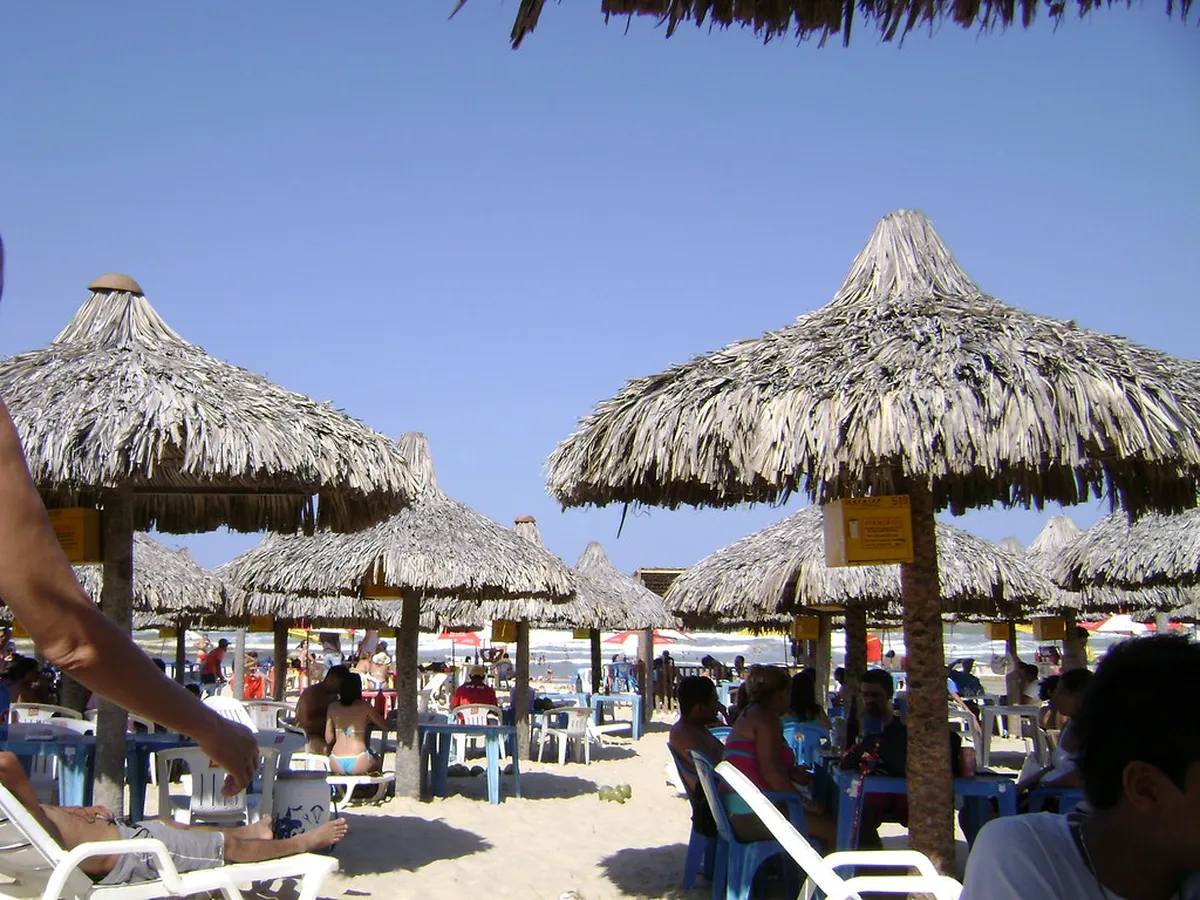 Praia do Futuro