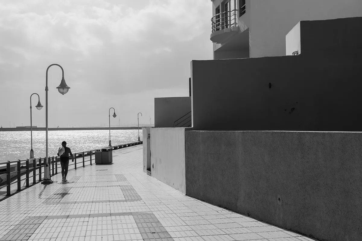 Promenade