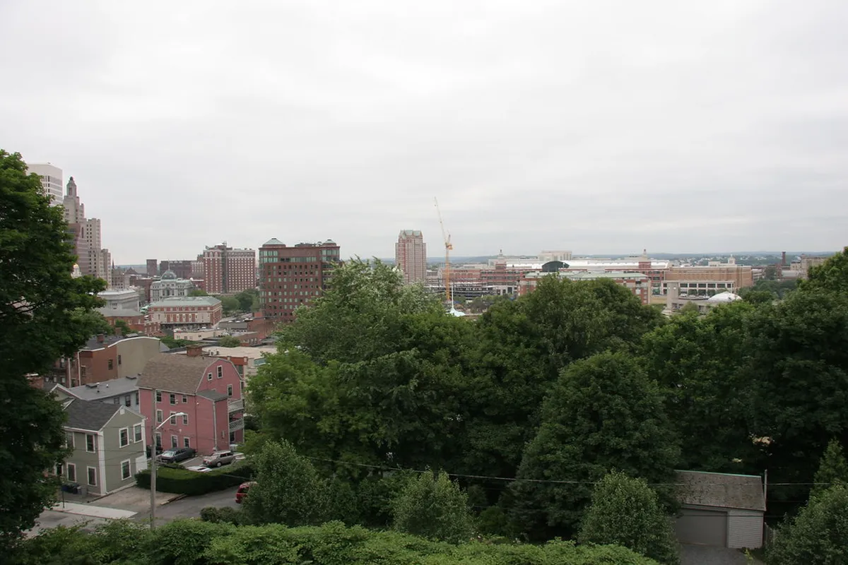 Introduction to providence