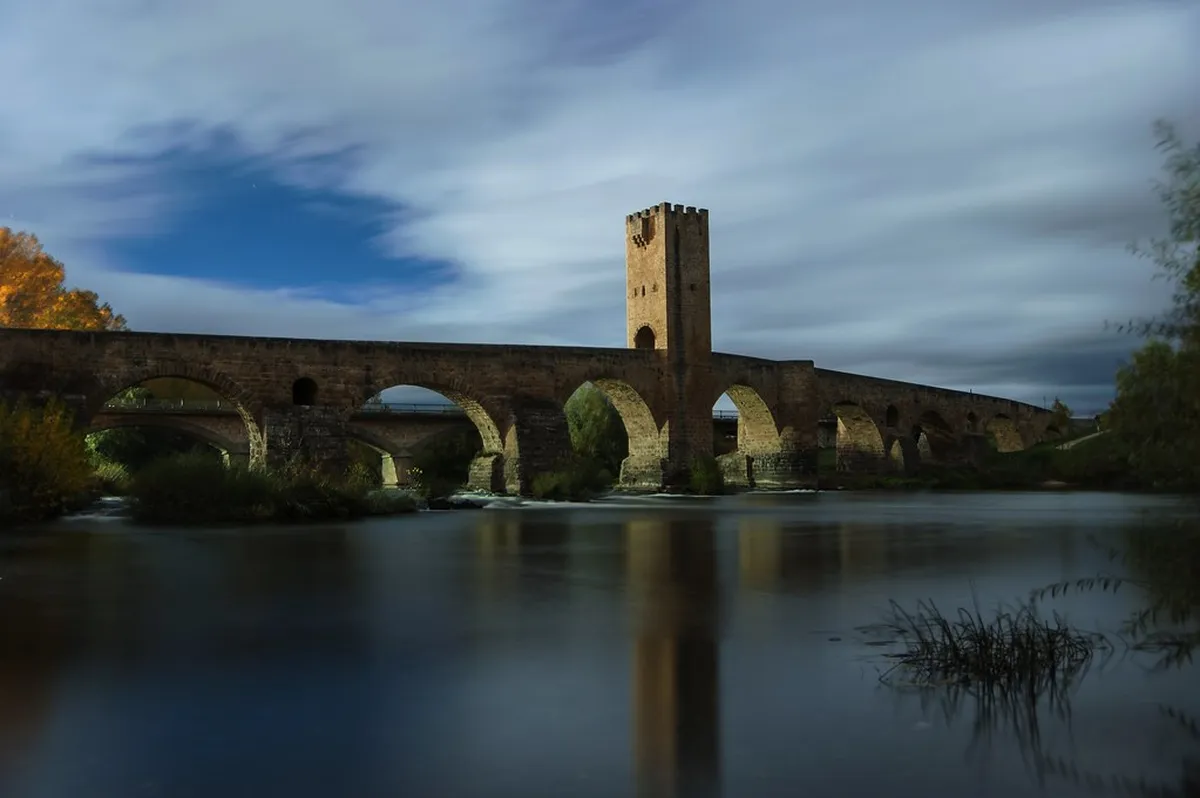 Puente Nuevo