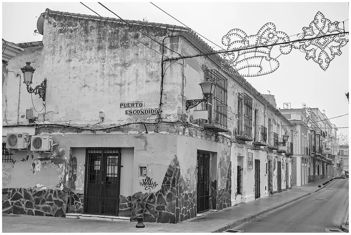 Introduction to puerto escondido