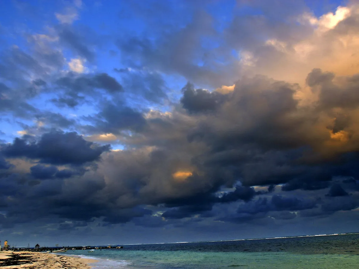 Introduction to puerto morelos