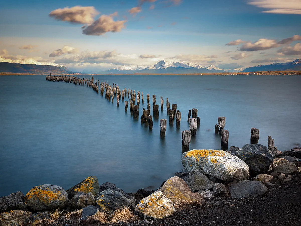 Introduction to puerto natales