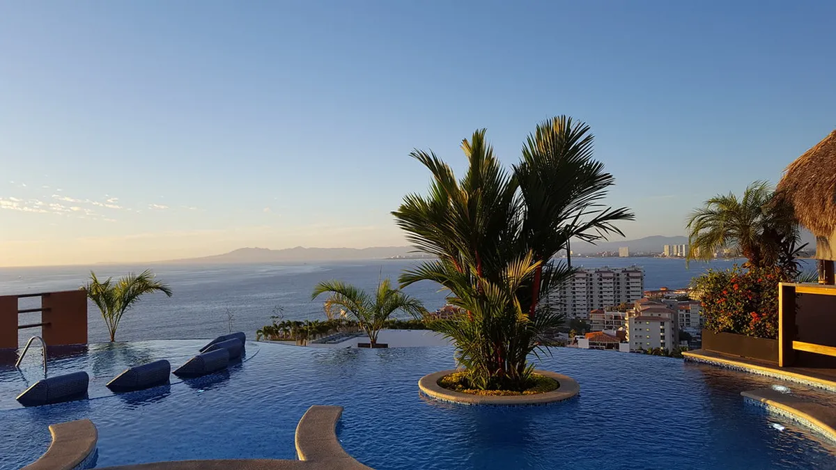 Introduction to puerto vallarta