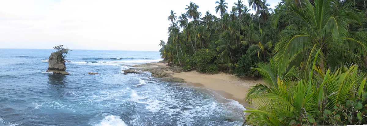 Introduction to puerto viejo de talamanca