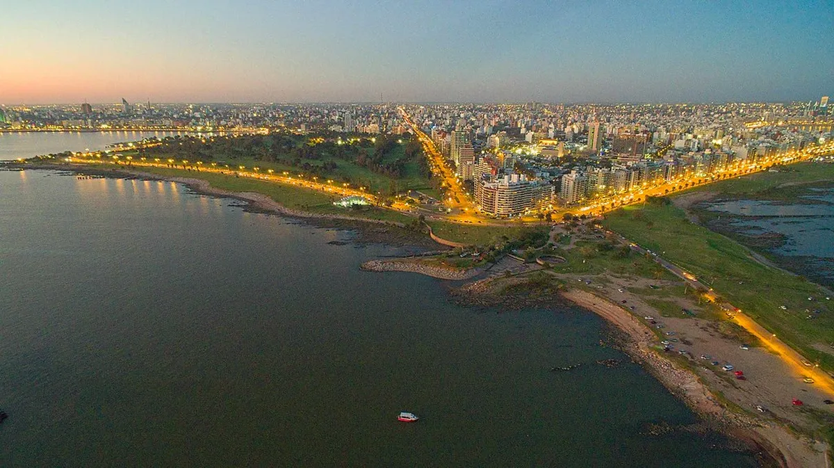 Punta Carretas