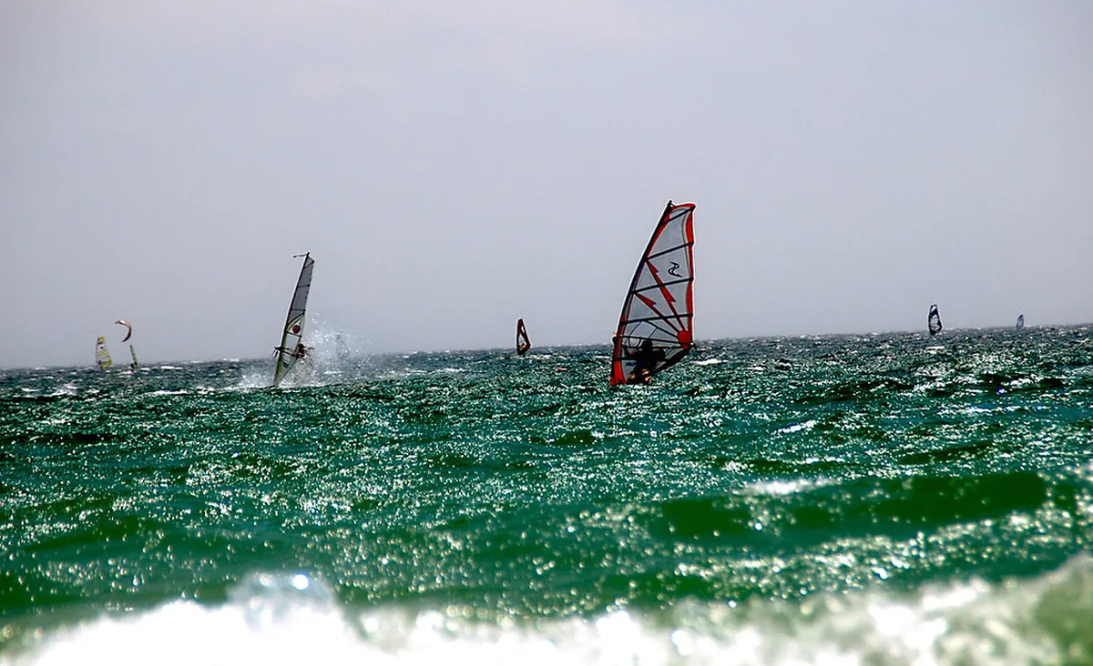 Punta de Tarifa