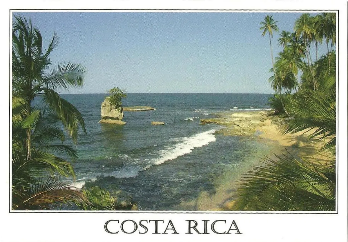 Punta Manzanillo