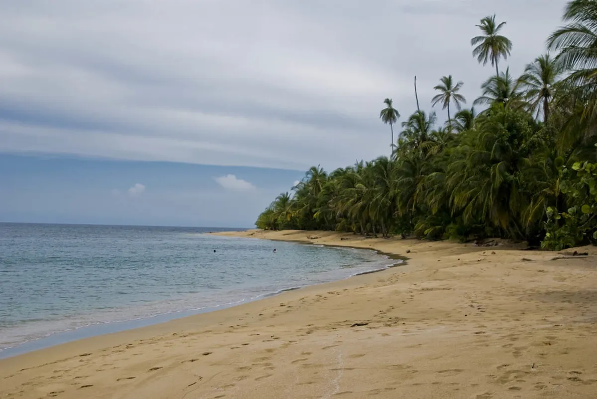 Punta Uva Beach